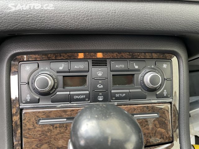 Audi A8, 3,0TDI FACELIFT BOSE - Photo 11