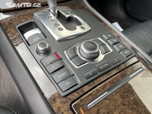 Audi A8, 3,0TDI FACELIFT BOSE - Photo 12