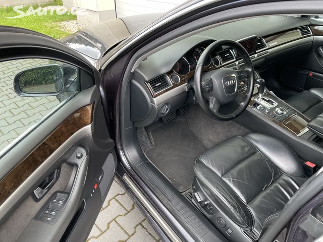 Audi A8, 3,0TDI FACELIFT BOSE - Photo 5